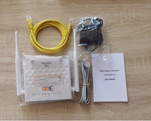 Trong Kho <span class=keywords><strong>ZTE</strong></span> H168N <span class=keywords><strong>ADSL</strong></span> <span class=keywords><strong>Modem</strong></span> Router Không Dây Phiên Bản Tiếng Anh 300M VDSL2/ADSL2 + <span class=keywords><strong>Modem</strong></span> - Product Image 5