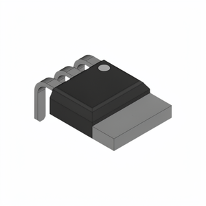 ทรานซิสเตอร์ IPAK RFD8P06LE ซื้อออนไลน์ อะไหล่อิเล็กทรอนิกส์ของแท้ - Product Image 1