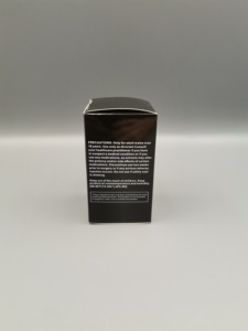 Cápsulas Blandas Populares para la Salud de la Próstata Masculina, Extracto de Arándano Rojo y Saw Palmetto, Mantienen una Función Prostática Saludable - Product Image 4