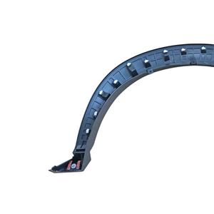 <span class=keywords><strong>Precio</strong></span> bajo OEM piezas de coche arco de rueda delantera izquierda OE 63811-5MT5A para <span class=keywords><strong>Nissan</strong></span> <span class=keywords><strong>Ariya</strong></span> rueda delantera ceja Auto piezas de plástico - Product Image 6