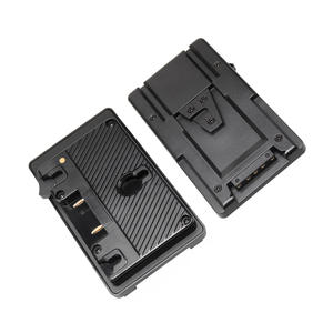 S-Gp-una fotocamera Anton batteria per adattatore V-Mount piastra Anton per D-Tap V-adattatore di alimentazione appeso piastra fotografica - Product Image 6