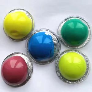 2024 grosir CE disetujui Logo khusus Kit kesan silikon gigi baru untuk dijual - Product Image 5