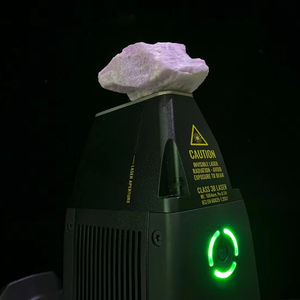 Analizador de rocas de litio SciAps Z-903 LIBS CUSTOM Experiment, espectrómetro portátil de descomposición por inducción láser - Product Image 1