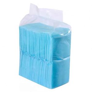 Fabricante Linpeng, Pañales Desechables para Mascotas de Tela No Tejida Absorbente de 1 Capa, Sábana Impermeable para Perros - Product Image 6