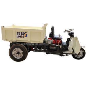 LK135D motore diesel autocaricante 1.5 ton dumper autocarro prezzo in <span class=keywords><strong>pakistan</strong></span> diesel - Product Image 6