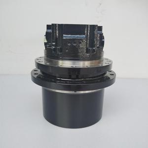 Motor de Traslación/Transmisión Final para JCB 802.7 803 804 SUPER PLUS 8027Z 8032Z 8027 8032 ZTS - Piezas 20/925259 20/925371 20/925297 20/950386 - Product Image 3