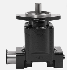 Bomba hidráulica para retroexcavadora 310K 310E 310J 310G 710D AT179792, compatible con bomba de engranajes PGP PGM - Product Image 6