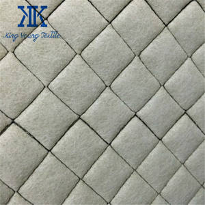 Tessuto in Vera <span class=keywords><strong>Pelle</strong></span> Trapuntata / <span class=keywords><strong>Pelle</strong></span> Sintetica <span class=keywords><strong>per</strong></span> Interni <span class=keywords><strong>Auto</strong></span> - Product Image 5