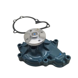 Bomba de Agua 1J700-73030 para Motor Diésel V2207 KX057-4 U55 U55-4 - 6 Meses de Garantía - Piezas de Maquinaria de Ingeniería - Product Image 2