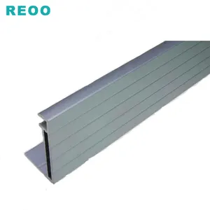 320-450W <strong>Solar</strong> Panel <strong>Application</strong> Black and White Colour Anodized Aluminum Frame 1954*982*40*35mm - Product Image 1