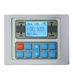 EYQJ - Probador Digital de Torque para Destornilladores - Product Image 6