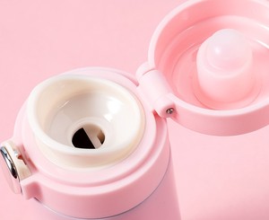 Ensemble cadeau mignon : Tasse isotherme, serviette, petit lapin et boîte de bonbons pour filles, femmes, Fête des Mères, articles promotionnels et de réconfort - Product Image 4