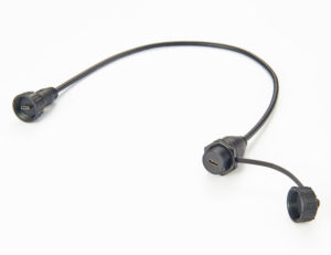 Cables USB 3.0 Tipo C IP67 para Uso Industrial y Médico - Product Image 3