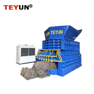 Fabricant de machines de découpe de métaux ferreux hautement efficaces pour centre/<span class=keywords><strong>entreprise</strong></span> de recyclage avec certificat CE/<span class=keywords><strong>ISO</strong></span> - Product Image 3