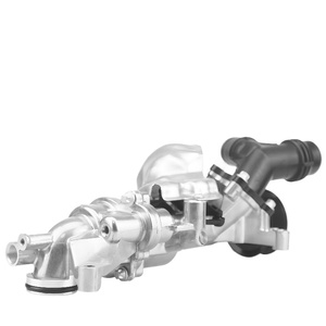 Nouveau modèle de pompe à eau moteur <span class=keywords><strong>PIERBURG</strong></span> A2742001407 pour mercedes-benz W205 C3000 L4 2.0L - Product Image 3