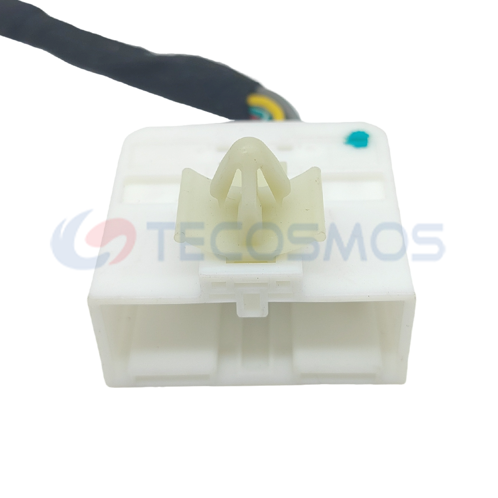 Automobile Waterproof Wiring Harness Connector Plug CT18-0047G