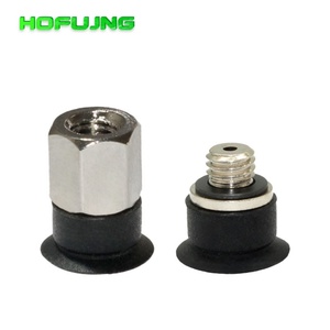 HOFUJNG ZP2-TB10MT-H5 Ventosas de Vacío Planas y Delgadas, Ventosa de Silicona, Ventosa de Transporte - Product Image 3