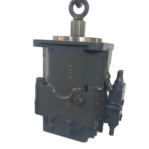 ปั๊มลูกสูบ A11V095 A11V040 A11V060 A11V075 A11V0130 ไฮดรอลิกแรงดันสูง A11V040LRDH1/10R-NZC12K02 0.5 100 บาร์ 1 สเตจ 1/4 A11V040LRD - Product Image 1