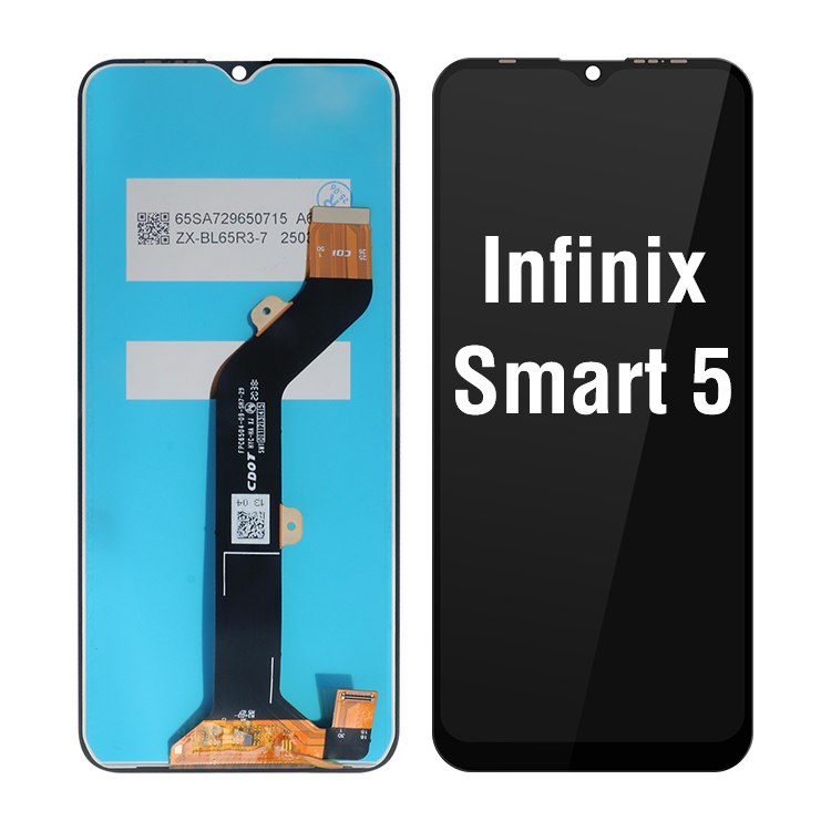 Ｎｏ．３ Wholesale Screen LCD TFT for Infinix Smart 5 - Fix Broken