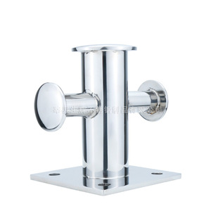 Croce di ormeggio Swallow Feather Marine in acciaio inox 304 <span class=keywords><strong>per</strong></span> yacht - Product Image 2