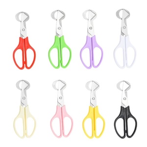 กรรไกรตัดนกกระทาเครื่องเปิดอุปกรณ์ในห้องครัว - Product Image 3