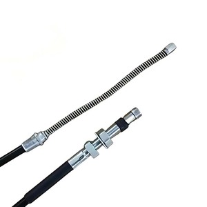 Bộ phận xe nâng Cáp điều khiển 20803-71131 - Product Image 4