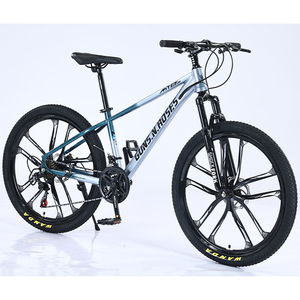 Bicicleta de Montaña de 26 Pulgadas, 7 Velocidades, Precio de Fábrica, para Hombre y <span class=keywords><strong>Mujer</strong></span>, Ciclismo de Descenso, Acrobacias, <span class=keywords><strong>MTB</strong></span> - Product Image 2