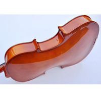 Chinese Strings Wholesale Musical Instrument Handmade Solid Wood Beginner Viola