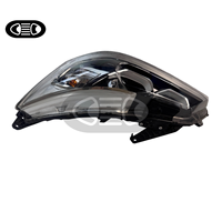 TUZHIHAO haute qualité pour Honda Accord 9e génération assemblage de phares LED Offre Spéciale clignotant feux de croisement feux de route utilisés