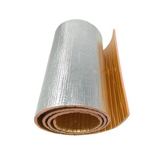 Aislamiento de tubos de espuma de poliolefina para Hvac, aislamiento ignífugo para suelo de Ldpe reticulado, resistente al fuego - Product Image 5