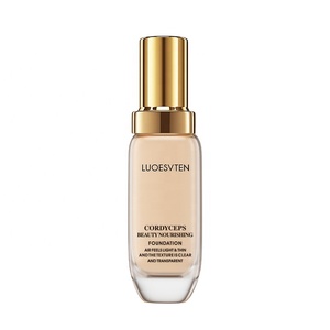 Wholesale Low Moq High Quality Concealer Moisture Oil Control Face Makeup Cosmetics Foundation For Base Makeup