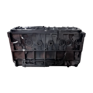 Bloque de Cilindros C32 C32B C175 12 C175 45, Cárter de Motor Diésel, Pieza para Maquinaria de Construcción - Product Image 1