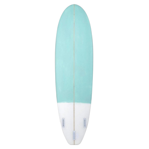 Planche de surf longue écologique à surface souple - Product Image 3
