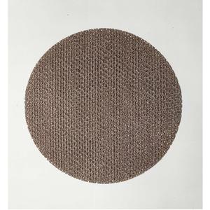 Disco de Lijado de Malla de Óxido de Aluminio para Madera y Paneles de Yeso, Herramientas Abrasivas, Grano 60-600, 5 Pulgadas, 6 Pulgadas, Sin Polvo - Product Image 1