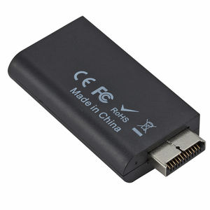 Convertisseur <span class=keywords><strong>hdmi</strong></span> <span class=keywords><strong>PS2</strong></span> vers <span class=keywords><strong>HDMI</strong></span>, <span class=keywords><strong>adaptateur</strong></span> pour Sony PlayStation 2 - Product Image 6
