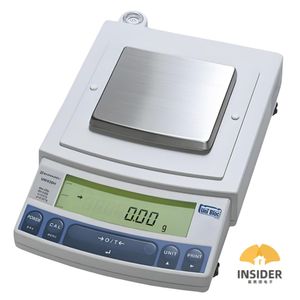 अंदरूनी सूत्र का वजन शीमाज़ु Ux420s 420g 0.01g 10mg टॉप लोड इलेक्ट्रॉनिक स्केल के लिए इलेक्ट्रॉनिक स्केल - Product Image 5