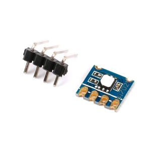Module de capteur numérique de température et d'humidité I2C OKYN41231 SI7021 3.3V SMD haute précision - Product Image 5