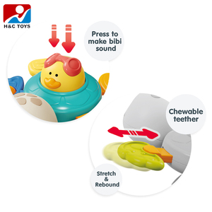 <span class=keywords><strong>Jouet</strong></span> de <span class=keywords><strong>bain</strong></span> <span class=keywords><strong>pour</strong></span> bébé 2 en <span class=keywords><strong>1</strong></span>, animal suceur, tortue en plastique souple, toupie <span class=keywords><strong>pour</strong></span> les enfants de 2 à 4 ans, unisexe - Product Image 3