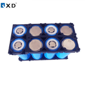 Rechargeable lithium-ion 3,2 v 6000mAh LiFePO4 32700 battery cell with OEM service - Product Image 5