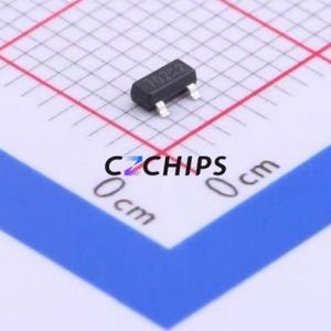 Transistor de efecto de campo de transistor BR2N7002K2 SOT-23 nuevo y original (MOSFET) - Product Image 1