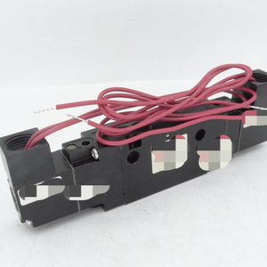 Cb322hl001 气缸本体密封套件 / Varco 件号 88138-3 全新原装现货 工业自动化专用 PLC 编程 - Product Image 6