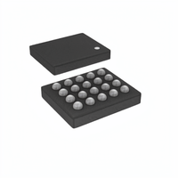 Manufacturer Channel SSM3515CCBZ-RL Chip Electronics Component 20 UFBGA, WLCSP