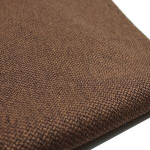 <span class=keywords><strong>Tissu</strong></span> en tricot de polyester anti-griffures <span class=keywords><strong>pour</strong></span> doublure de vêtements, canapé avec gaufrage non tissé - Product Image 4