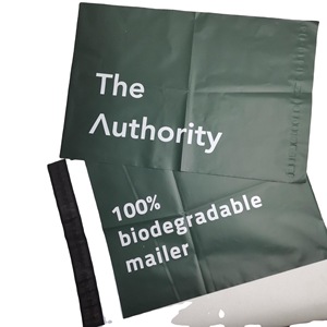 Z7 Usine En Gros Sur Mesure Logo Impression Poly Courrier Sac D'expédition Fabriqué en Chine pour Vêtements Vêtement Paquet pour Vêtements - Product Image 6