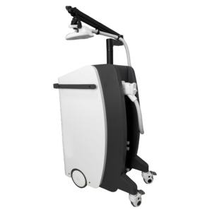 Equipo de fisioterapia y rehabilitación Equipo de fisioterapia para curar el dolor de cuello - Product Image 4