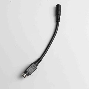 Midi 5 pin DIN nam cáp âm thanh PVC Đồng trục sợi quang tinh khiết Đồng Loa Microphone kết nối - Product Image 2