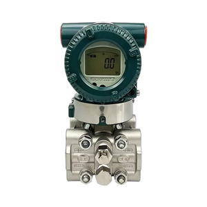 Transmisor de Presión Diferencial EJA110E/EJA120E/EJA430E/EJA530E 4-20mA con Protección IP66/IP68/IP67 - Product Image 1