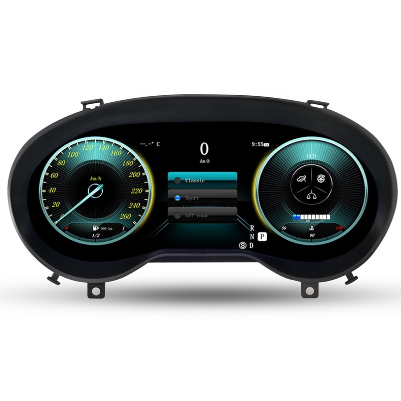 MEKEDE Android Car Radio Screen Car