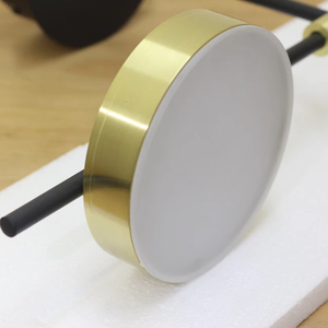 New Product Indoor Decoration Custom <b>Lighting</b> Hotel Villa Luxury Chandelier - Product Image 1