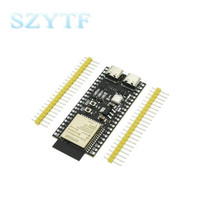 Carte de développement ESP32-S3 WiFi+BT Internet des objets Type-C, carte mère ESP32-S3-WROOM-1-N8R
